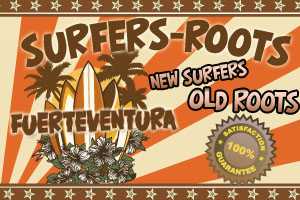 Surfers Roots